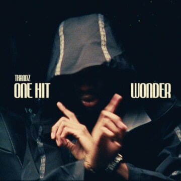 Obálka uvítací melodie ONE HIT WONDER