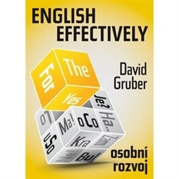 Obálka audioknihy English Effectively