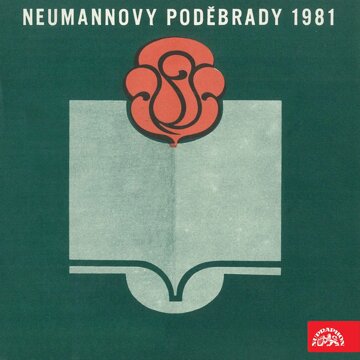 Obálka audioknihy Neumannovy Poděbrady 1981