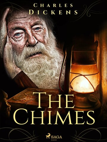Obálka knihy The Chimes