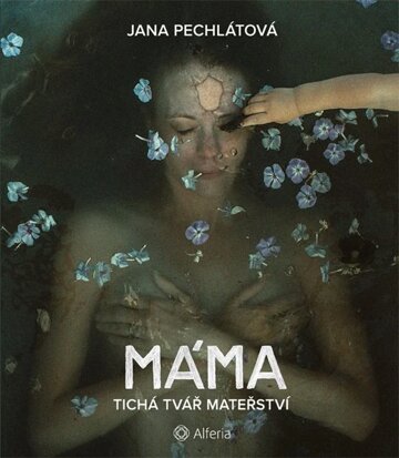 Obálka knihy Máma