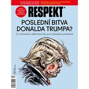 Respekt 14/2023