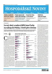 Hospodářské noviny 042 - 28.2.2023