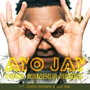 Your Number REMIX