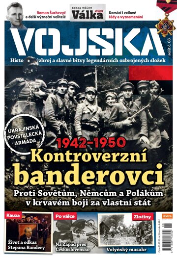 Obálka e-magazínu Vojska 68