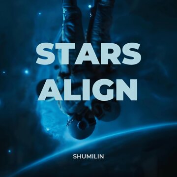 Obálka uvítací melodie Stars Align