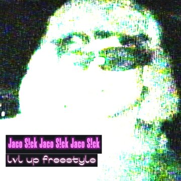 Obálka uvítací melodie lvl up freestyle