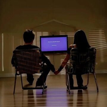 Obálka uvítací melodie Private Room