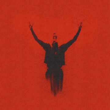 Obálka uvítací melodie Drag Path