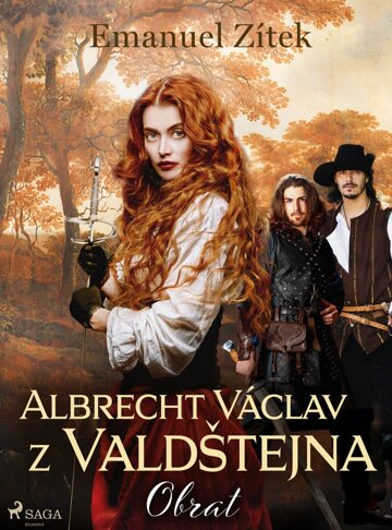 Albrecht Václav z Valdštejna – 3. díl: Obrat