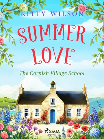 Obálka knihy Summer Love