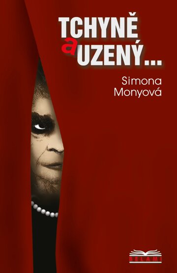 Obálka knihy Tchyně a uzený...