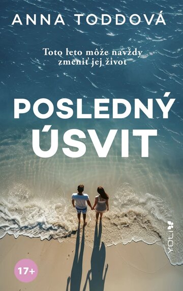Obálka knihy Posledný úsvit