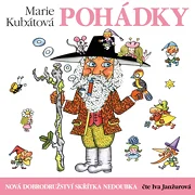 Nová dobrodružství skřítka Nedoubka