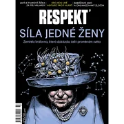 Respekt 37/2022