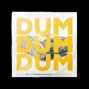 Obálka uvítací melodie Dum Dum Dum (Stripped Down Remix)