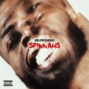Obálka uvítací melodie Spinnahs