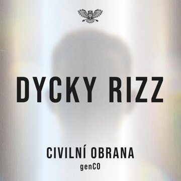 Obálka uvítací melodie Dycky Rizz