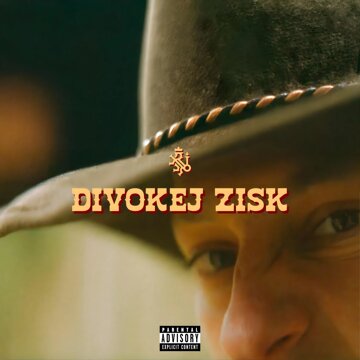 Obálka uvítací melodie Divokej Zisk