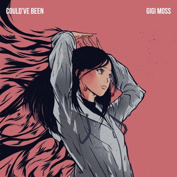 Obálka uvítací melodie Could've Been