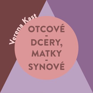 Obálka audioknihy Otcové – dcery, matky – synové