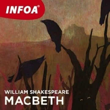 Obálka audioknihy Macbeth