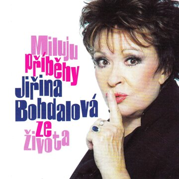 Miluju příběhy ze života
