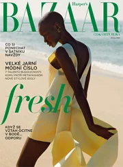 Harper’s Bazaar 3/2022