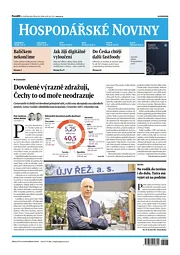Hospodářské noviny 097 - 22.5.2023