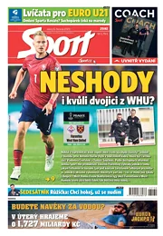 Sport 6.6.2023