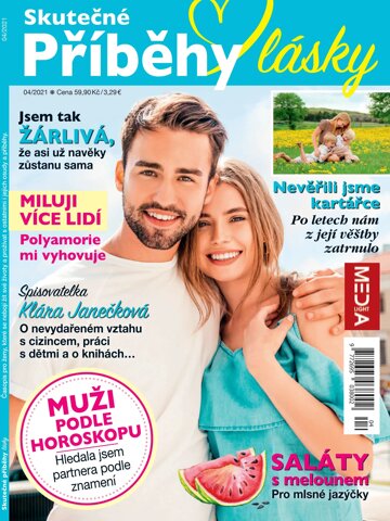 Obálka e-magazínu SPL 4/2021