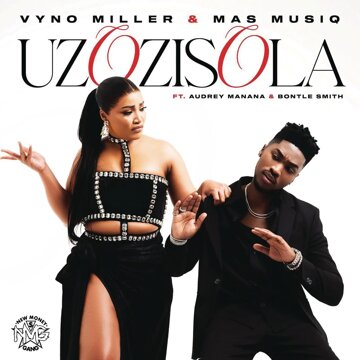 Obálka uvítací melodie Uzozisola