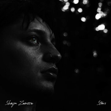 Obálka uvítací melodie Stars