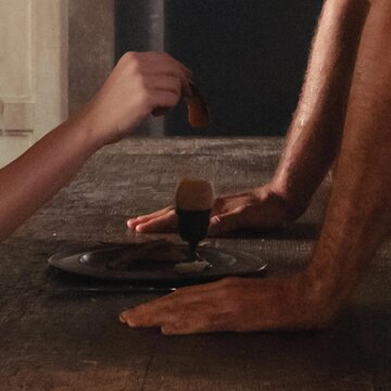 Obálka uvítací melodie Funny Mouth