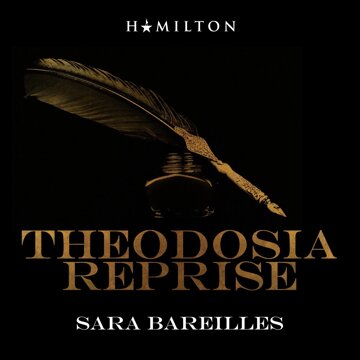 Obálka uvítací melodie Theodosia Reprise