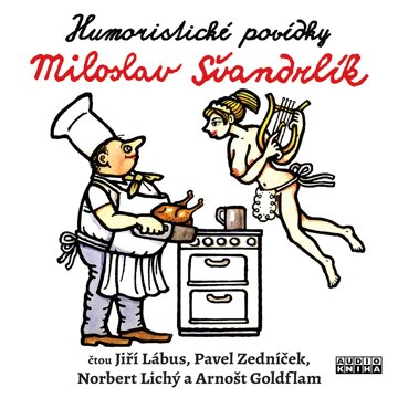 Humoristické povídky