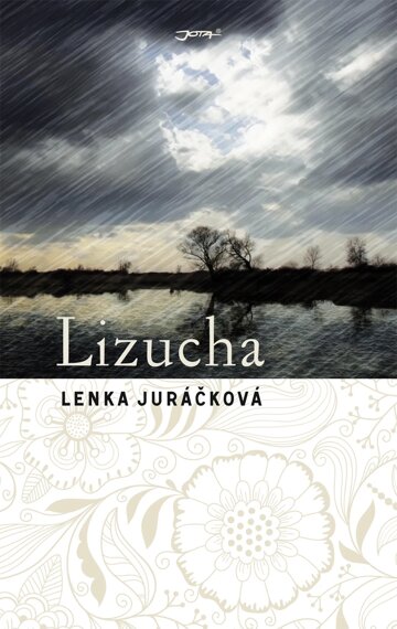 Obálka knihy Lizucha