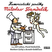 Humoristické povídky
