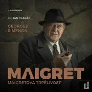 Maigretova trpělivost