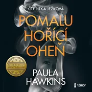 Pomalu hořící oheň