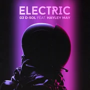 Electric (feat. Hayley May)