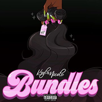 Obálka uvítací melodie Bundles (feat. Taylor Girlz)