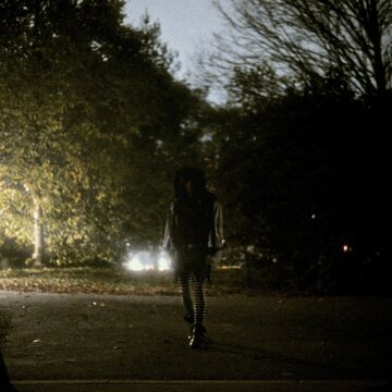 Obálka uvítací melodie Grief Is A Fickle Thing