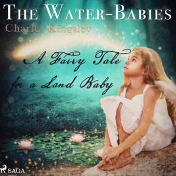 Obálka audioknihy The Water-Babies