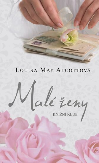 Obálka knihy Malé ženy