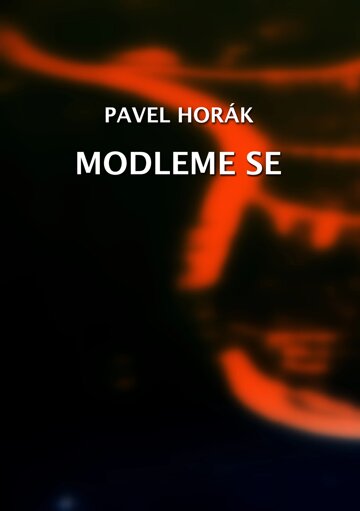 Obálka knihy Modleme se