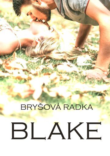 Obálka knihy Blake