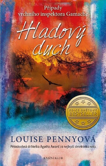 Obálka knihy Inspektor Gamache 5: Hladový duch