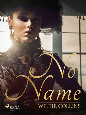 Obálka knihy No Name