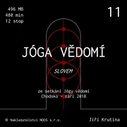 Jóga vědomí slovem 11